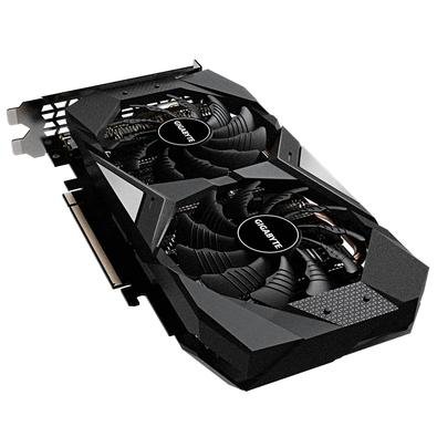 Placa de Vídeo Gigabyte NVIDIA GeForce RTX 2060 OC, 6GB Placa de Vídeo Gigabyte NVIDIA GeForce RTX 2060 OC, 6GB
