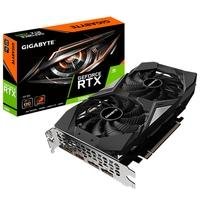 【ジャンク品】GIGABYTE GV-N2060OC-6GD(rev.2.0) placa-de-video-gigabyte-nvidia