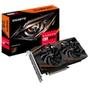Placa de Vídeo RX 570 Gaming Gigabyte AMD Radeon, 4GB, GDDR5, REV 2.0 - GV-RX570GAMING-4GD