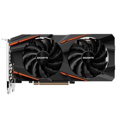 Placa de video discount gigabyte rx 570 8gb