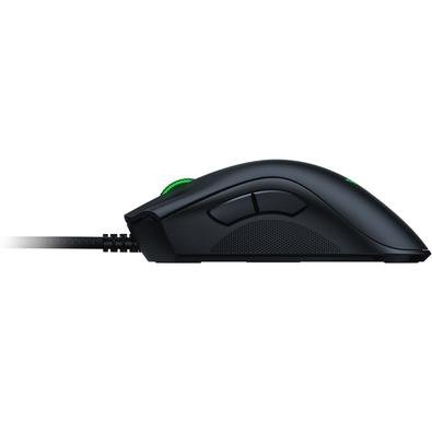 Mouse Gamer Razer Deathadder V2 Chroma | KaBuM!