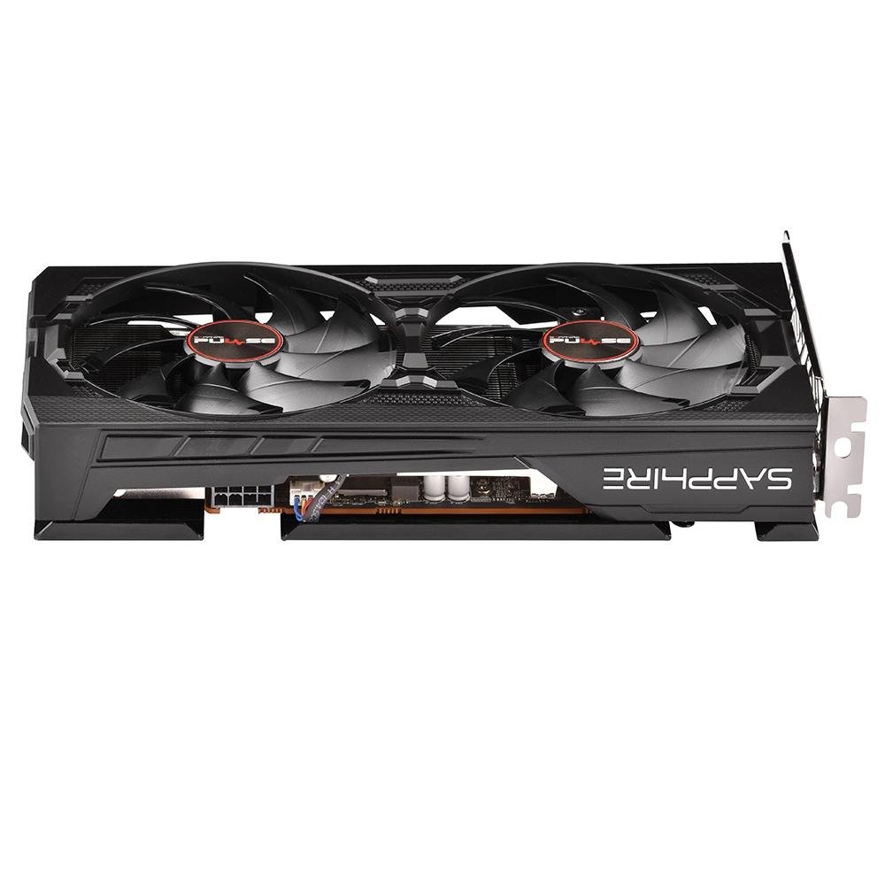 Placa de Vídeo Sapphire Pulse AMD Radeon RX 5500 XT, 8GB, GDDR6 - 11295-01-20G