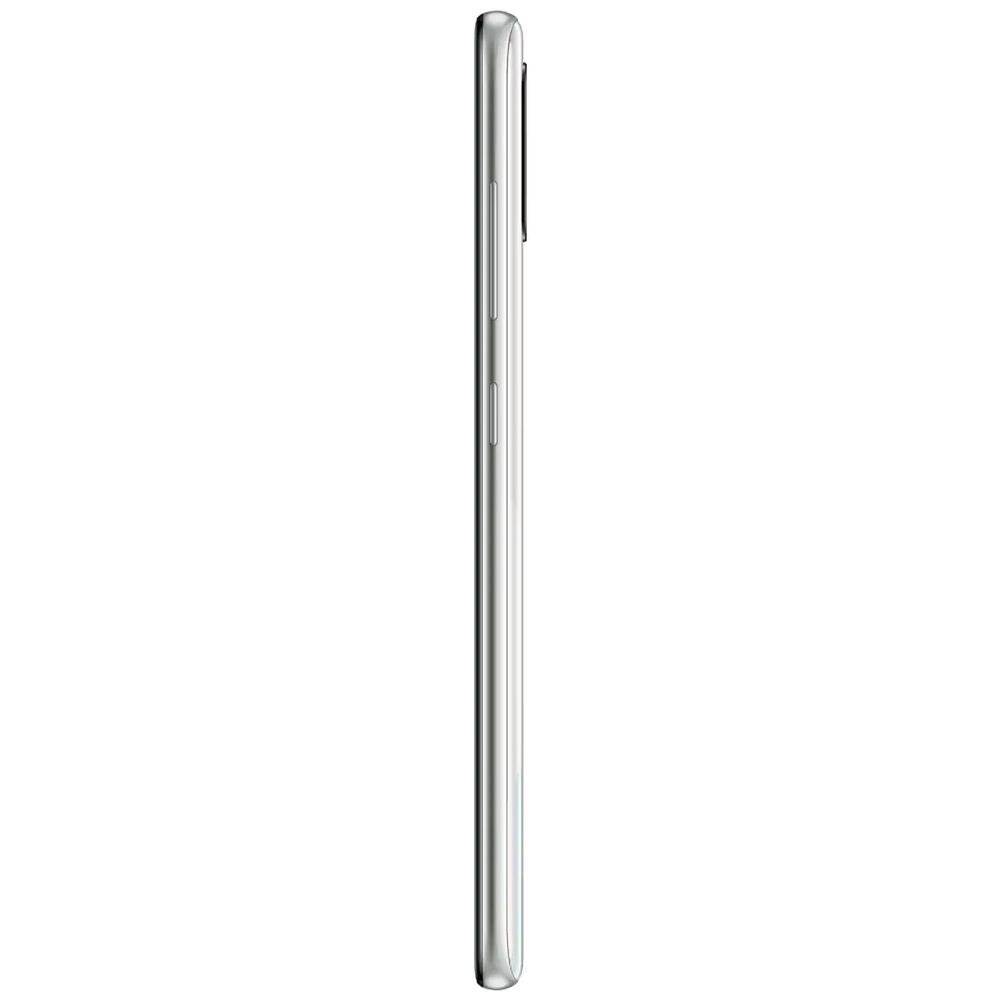 Imagem 4 de 7 do produto Smartphone Samsung Galaxy A51, 128GB, 48MP, Tela 6.5´, TV Digital, Branco - SM-A515FZWBZTO