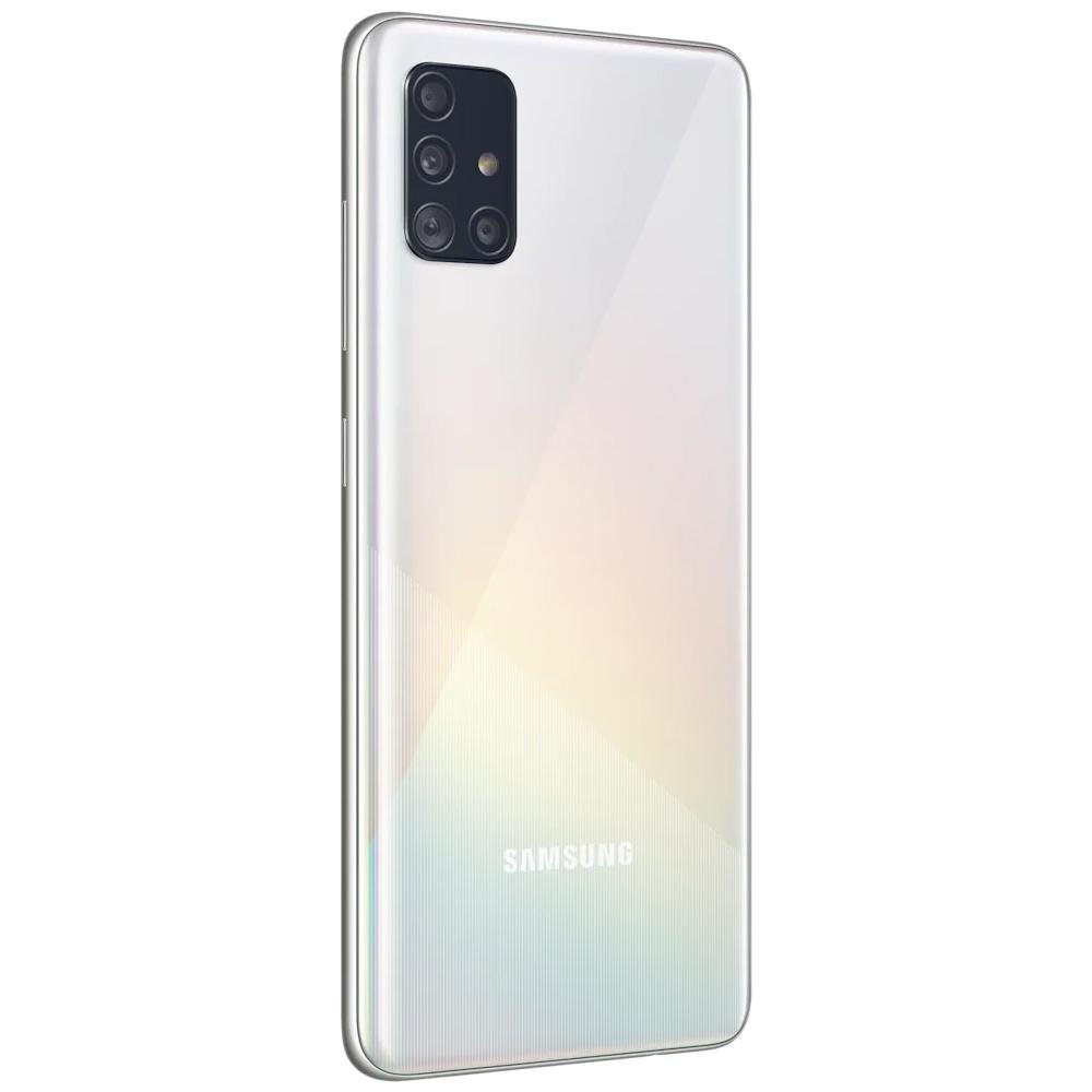 Galaxy A51 ホワイト smartphone-samsung-galaxy-a51-
