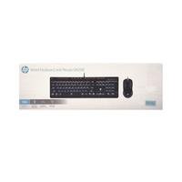 Kit Gamer HP GM200- Teclado Mecânico KaBuM!
