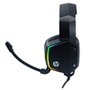 Headset Gamer HP H320, LED, Drivers 50mm - 8AA13AAUUF
