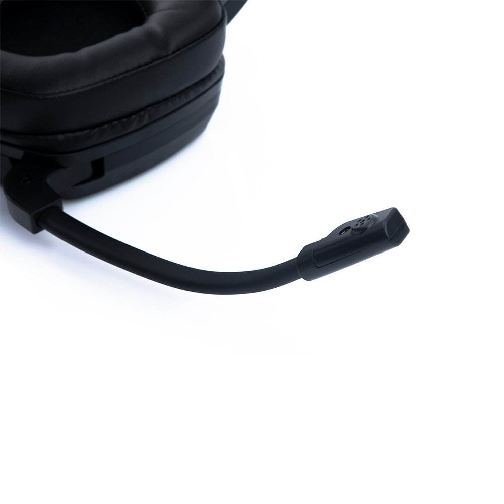 Headset Gamer HP H320, LED, Drivers 50mm - 8AA13AAUUF Headset Gamer HP H320, LED, Drivers 50mm - 8AA13AAUUF