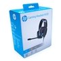 Headset Gamer HP H320, LED, Drivers 50mm - 8AA13AAUUF