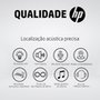 Headset Gamer HP H320, LED, Drivers 50mm - 8AA13AAUUF