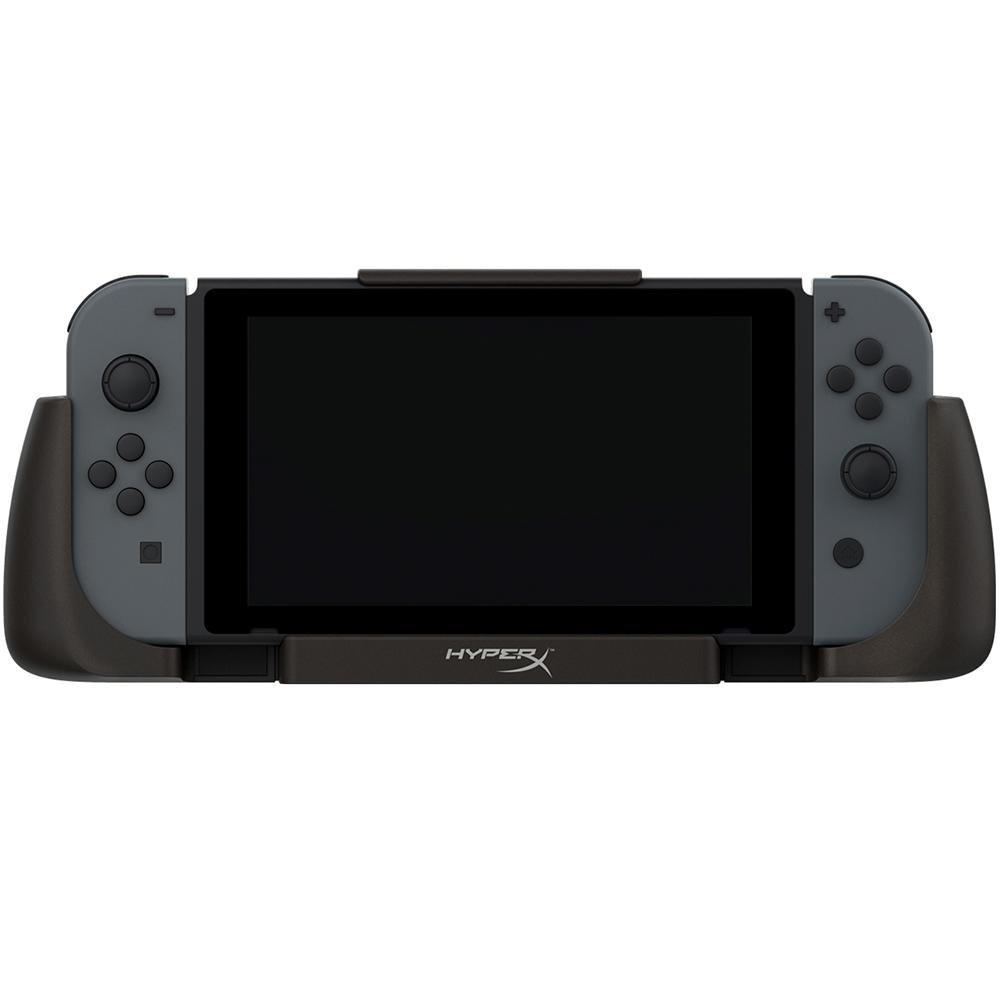 ChargePlay Clutch HyperX Case com Carregador para Nintendo Switch - HX-CPCS-U ChargePlay Clutch HyperX Case com Carregador para Nintendo Switch - HX-CPCS-U