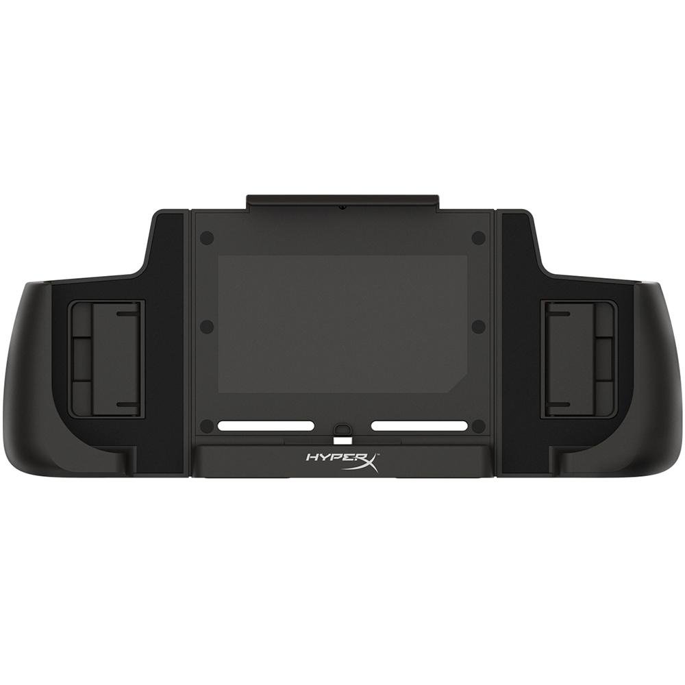 ChargePlay Clutch HyperX Case com Carregador para Nintendo Switch - HX-CPCS-U ChargePlay Clutch HyperX Case com Carregador para Nintendo Switch - HX-CPCS-U