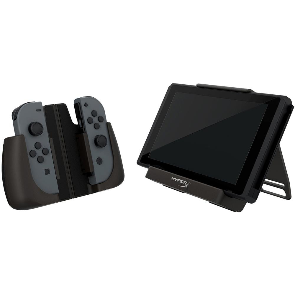 ChargePlay Clutch HyperX Case com Carregador para Nintendo Switch - HX-CPCS-U ChargePlay Clutch HyperX Case com Carregador para Nintendo Switch - HX-CPCS-U