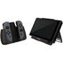 ChargePlay Clutch HyperX Case com Carregador para Nintendo Switch - HX-CPCS-U
