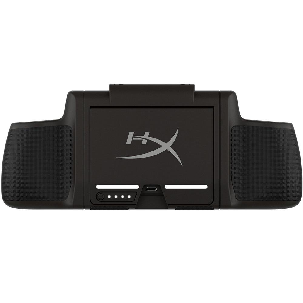 ChargePlay Clutch HyperX Case com Carregador para Nintendo Switch - HX-CPCS-U ChargePlay Clutch HyperX Case com Carregador para Nintendo Switch - HX-CPCS-U