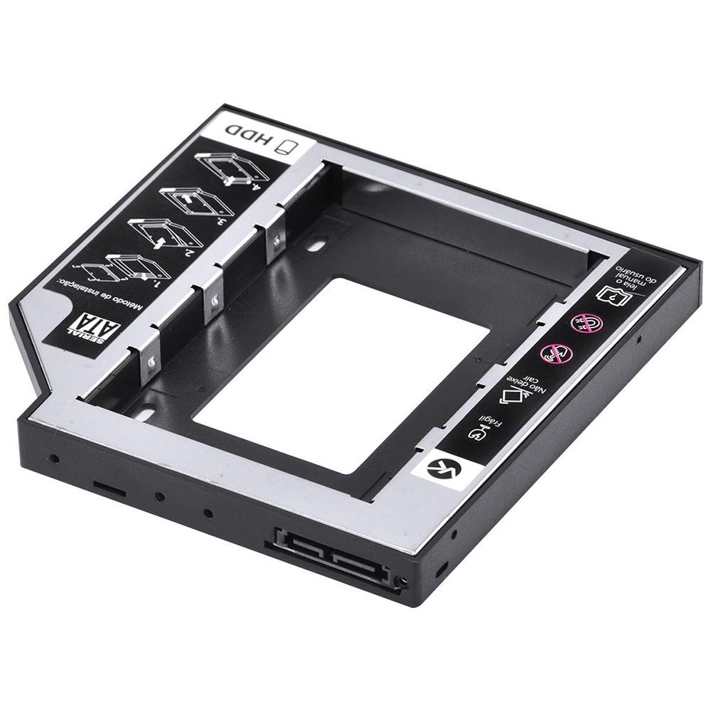 leitor de hd notebook
