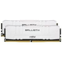 Memória Crucial Ballistix Sport LT, 32GB (2X16GB), 3000MHz, DDR4