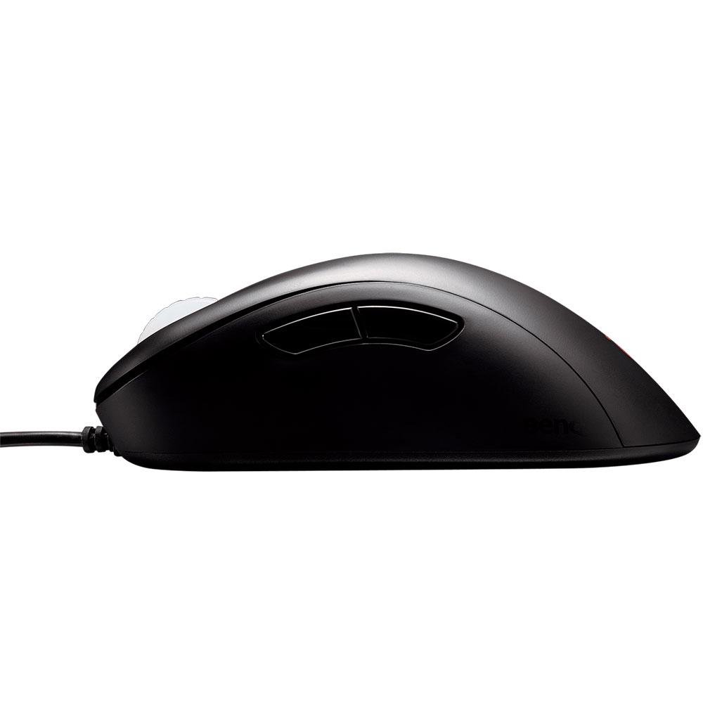 Imagem 3 de 4 do produto Mouse Gamer Zowie EC-2, 5 Botões, 3200DPI - 9H.N26BB.A2E