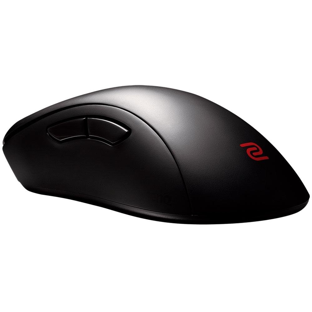 Imagem 2 de 4 do produto Mouse Gamer Zowie EC-2, 5 Botões, 3200DPI - 9H.N26BB.A2E