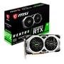 Placa de Vídeo MSI NVIDIA GeForce RTX 2060 Super Ventus GP OC, 8GB, GDDR6 - Geforce RTX 2060 Super Ventus GP OC
