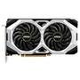 Placa de Vídeo MSI NVIDIA GeForce RTX 2060 Super Ventus GP OC, 8GB, GDDR6 - Geforce RTX 2060 Super Ventus GP OC