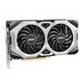 Placa de Vídeo MSI NVIDIA GeForce RTX 2060 Super Ventus GP OC, 8GB, GDDR6 - Geforce RTX 2060 Super Ventus GP OC