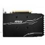 Placa de Vídeo MSI NVIDIA GeForce RTX 2060 Ventus XS 6G OC, 6GB, GDDR6 - GeForce RTX 2060 VENTUS XS 6G OC