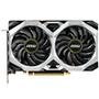 Placa de Vídeo MSI NVIDIA GeForce RTX 2060 Ventus XS 6G OC, 6GB, GDDR6 - GeForce RTX 2060 VENTUS XS 6G OC
