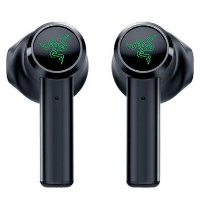 Fone de Ouvido Bluetooth Razer Hammerhead True Wireless, Recarregável,  Resistente a Água - RZ12-02970100-R3U1 | KaBuM!