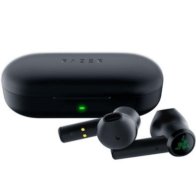 Fone de Ouvido Bluetooth Razer Hammerhead True Wireless, Recarregável,  Resistente a Água - RZ12-02970100-R3U1 | KaBuM!