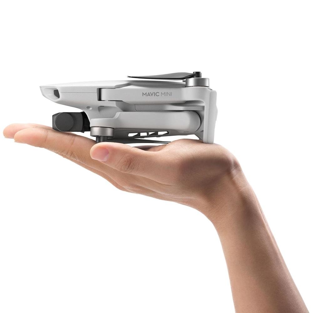 Drone DJI Mavic Mini Fly More - CP.MA.00000131.01 | KaBuM!