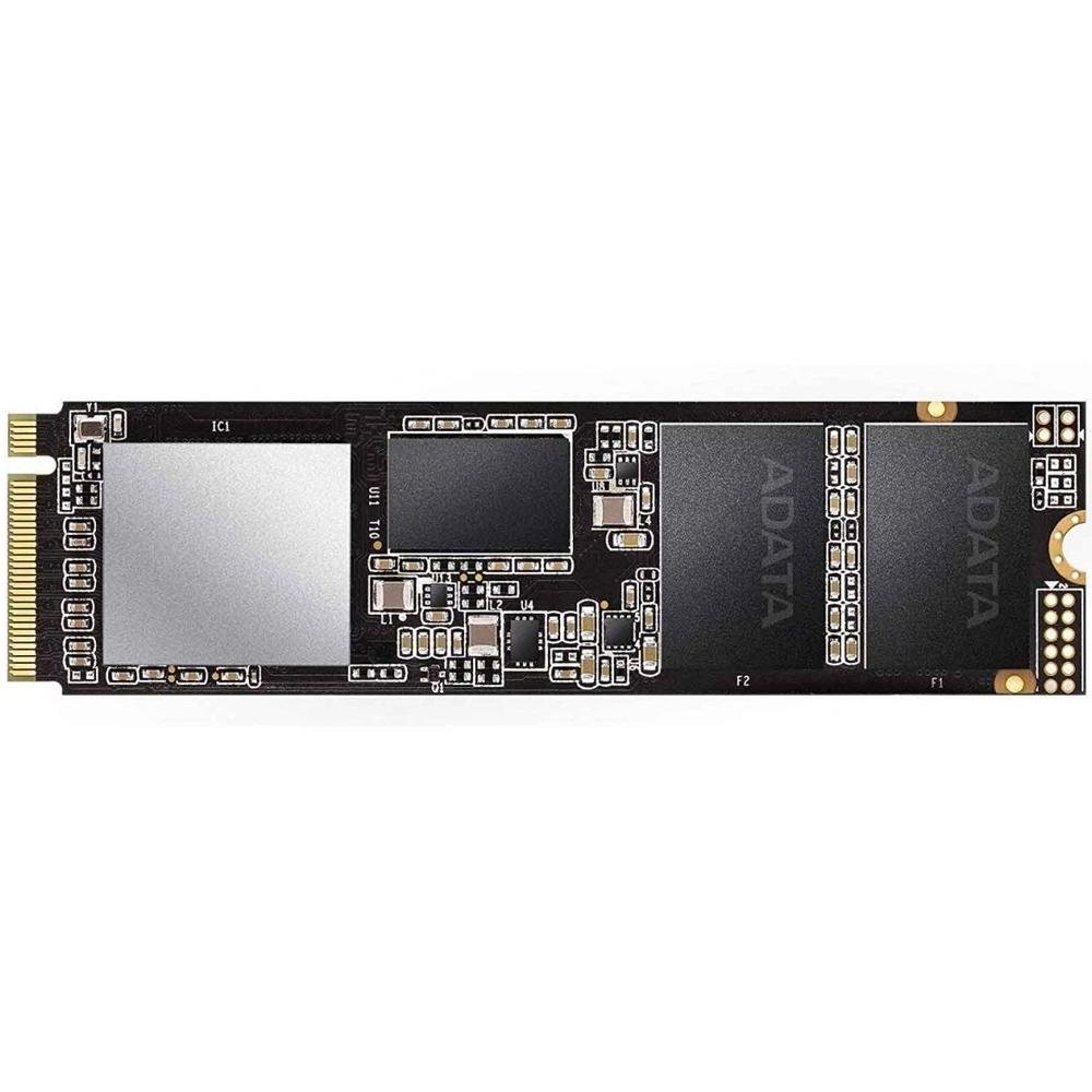 内蔵型SSD ADATA XPG SX8200 Pro NVMe SSD SSD 1 TB XPG SX8200 Pro, M.2 NVMe, PCIe, Leitura: 3500MB/s e