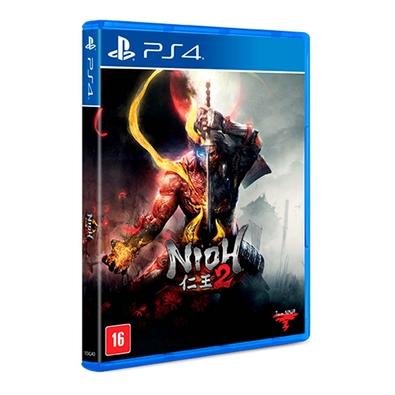 Jogos RPG PS4 - PS4 Página 8 