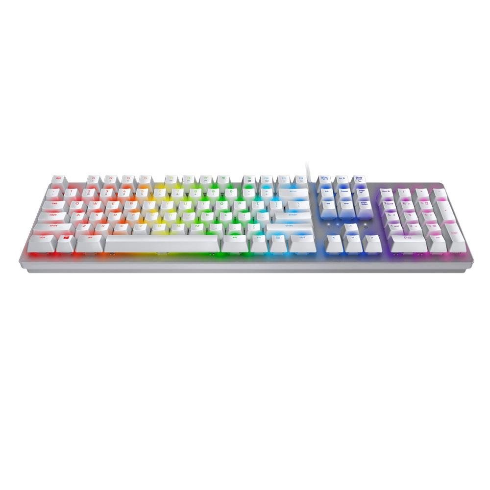 Teclado Óptico-Mecânico Gamer Razer Huntsman, Chroma, Razer Switch