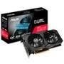 Placa de Vídeo Asus Dual AMD Radeon RX 5500 XT EVO, 4GB, 14.0 Gbps, GDDR6, FidelityFX, Anti-Lag, Image Sharpening - DUAL-RX5500XT-O4G-EVO