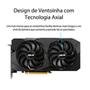 Placa de Vídeo Asus Dual AMD Radeon RX 5500 XT EVO, 4GB, 14.0 Gbps, GDDR6, FidelityFX, Anti-Lag, Image Sharpening - DUAL-RX5500XT-O4G-EVO