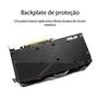 Placa de Vídeo Asus Dual AMD Radeon RX 5500 XT EVO, 4GB, 14.0 Gbps, GDDR6, FidelityFX, Anti-Lag, Image Sharpening - DUAL-RX5500XT-O4G-EVO