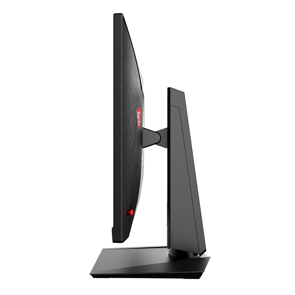 Monitor Gamer MSI, LED, 27´, WQHD 2K, HDMI/DisplayPort, 165Hz, 1ms