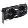 Placa de Vídeo Asus Arez Dual AMD Radeon RX 580 OC Edition, 8GB, GDDR5 - AREZ-DUAL-RX580-O8G