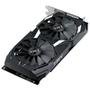 Placa de Vídeo Asus Arez Dual AMD Radeon RX 580 OC Edition, 8GB, GDDR5 - AREZ-DUAL-RX580-O8G