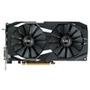 Placa de Vídeo Asus Arez Dual AMD Radeon RX 580 OC Edition, 8GB, GDDR5 - AREZ-DUAL-RX580-O8G
