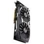 Placa de Vídeo Asus Arez Dual AMD Radeon RX 580 OC Edition, 8GB, GDDR5 - AREZ-DUAL-RX580-O8G