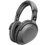 Fone de Ouvido Sem Fio Sennheiser PXC 550-II Wireless, Bluetooth, Case para Transporte - 508337