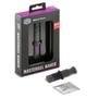 Pasta Térmica Cooler Master Mastergel Maker, 1.5ml, Cinza - MGZ-NDSG-N15M-R2