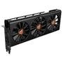 Placa de Vídeo XFX AMD Radeon RX 5600 XT THICC III Ultra, 6GB, GDDR6 - RX-56XT6TBD8