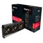Placa de Vídeo XFX AMD Radeon RX 5600 XT THICC III Ultra, 6GB, GDDR6 - RX-56XT6TBD8