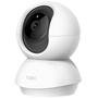 Câmera de Segurança Residencial TP-Link, 360°, Wi-Fi, 1080p - Tapo C200