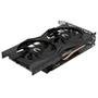 Placa de Vídeo Zotac Gaming NVIDIA GeForce GTX 1660 Twin Fan, 6GB, GDDR5 - ZT-T16600K-10M
