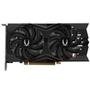 Placa de Vídeo Zotac Gaming NVIDIA GeForce GTX 1660 Twin Fan, 6GB, GDDR5 - ZT-T16600K-10M