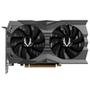 Placa de Vídeo Zotac Gaming NVIDIA GeForce RTX 2060, 6GB, GDDR6 - ZT-T20600H-10M