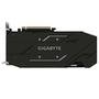 Placa de Vídeo Gigabyte NVIDIA GeForce RTX 2060 Windforce OC, 6GB, GDDR6, REV 2.0 - GV-N2060WF2OC-6GD (Rev 2.0)